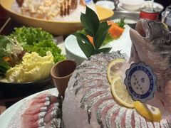-东海怡品海鲜豆捞(舟宿夜江店)