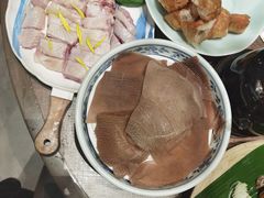 -蘑界·野生菌火锅(深业上城店)