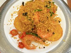 -翠华餐厅(德基广场店)