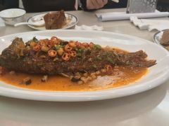 -唐山富力洲际酒店-唐缘中餐厅