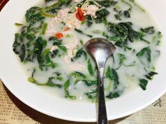 鸽汤万年青-大鸽饭(北京路店)