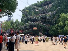 -杭州宋城