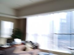 -广州粤海喜来登酒店