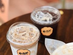 -方炉·天然食材面包店(青秀店)
