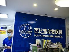 -芭比堂动物医院·心脏科·老年急重症·夜诊·吉雅分院