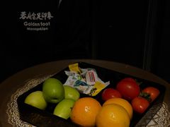 -蓉府金足印象(望江店)