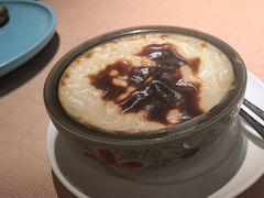 土耳其牛奶布丁-Mevlana梅夫娜土耳其餐厅·清真