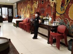 -东兴楼饭庄(六里桥店)