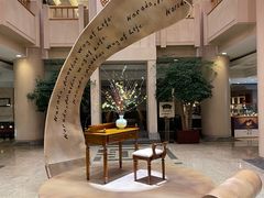 -世贸君澜·云天阁自助餐厅