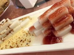 双味山药-烤肉宛饭庄(南礼士路店)