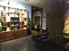 -碧露轩·大益茶体验馆(镇江路店)