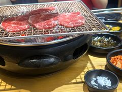 -九田家黑牛烤肉(溧水万达店)