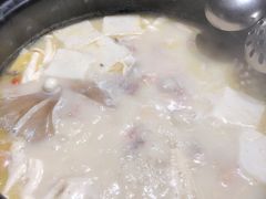 -大匠工房古船木艺术餐厅·猪肚鸡专门店(长白仙岛店)