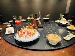-宝燕壹号景观餐厅(龙盛国际商业广场店)