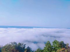 -帽儿山国家森林公园