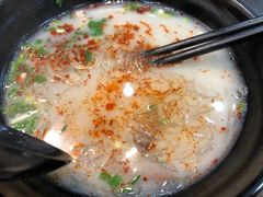 -鸭小妹鸭血粉丝(老门东店)