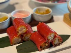 -禧宴Joyous Restaurant(禧园店)