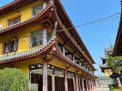 -上海青龙寺