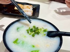 -大师傅粥品(埃华街)