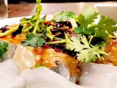 麻酱拉皮-张包铺(道外店)