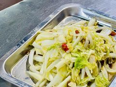 -小板凳(四公里店)