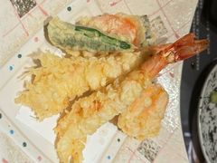 -水之惠鲜鱼料理(王府大街店)