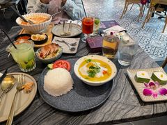 -Thai Alley泰爱里(二沙岛店)