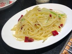 -老头儿油爆虾·知味杭州(爱琴海购物中心)