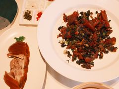 -四季民福烤鸭店(外滩外白渡桥店)