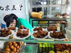 -老磁器口豆汁店(天坛店)