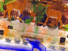 -海玥荟海鲜姿造自助餐厅(欧罗巴广场店)