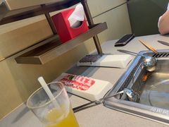 -海底捞火锅(江北万达商业广场店)