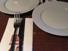 -Pancakes on the rocks(Darling Harbour)