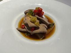 -小河盐帮·私家菜·烤鸭(三元桥·霄云路店)