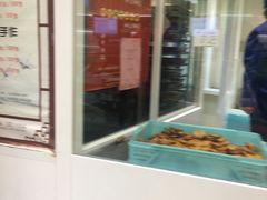 -上海哈尔滨食品厂(淮海中路店)