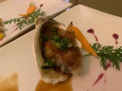 -京料理·日料自助·铁板燒(复悦城店)