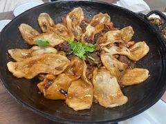 地锅鸡-0516徐州特色餐厅(大学城店)