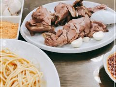 -清真·益鑫羊肉手抓馆(花园北街店)