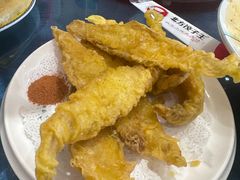-北方饺子王·海肠捞饭·海鲜锅(山大店)