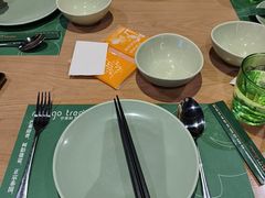 -mango tree芒果树泰国餐厅(青岛万象城店)