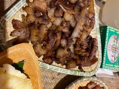 -多哥水傣味餐厅(司马巷店)