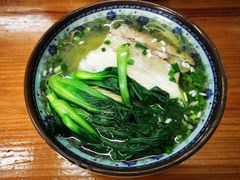 枫镇大肉面-枫镇面馆(寒山寺店)