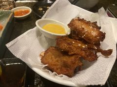 炸排骨-太郎的味道(东瓜山二条巷店)