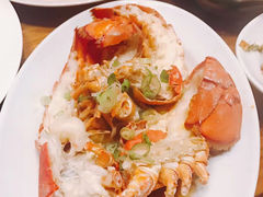 -mezza9 Macau(澳门君悦酒店)