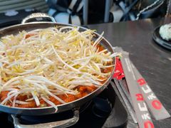 -吴草鸡爪오초닭발(城阳总店)