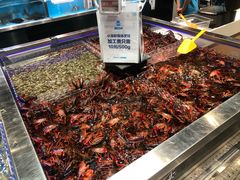 -盒马鲜生(龙德广场店)