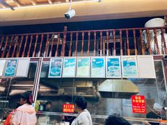 -陈记汤饭(水巷口店)