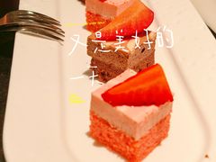 -港丽餐厅(天河城店)