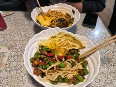 -文三里屯面馆(三里屯店)