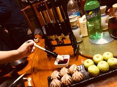 妙笔生花-醉长安(南门总店)